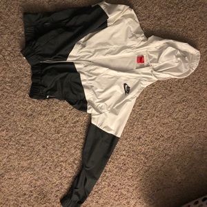 Nike Windbreaker